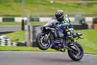 Middle Group Blue Bikes